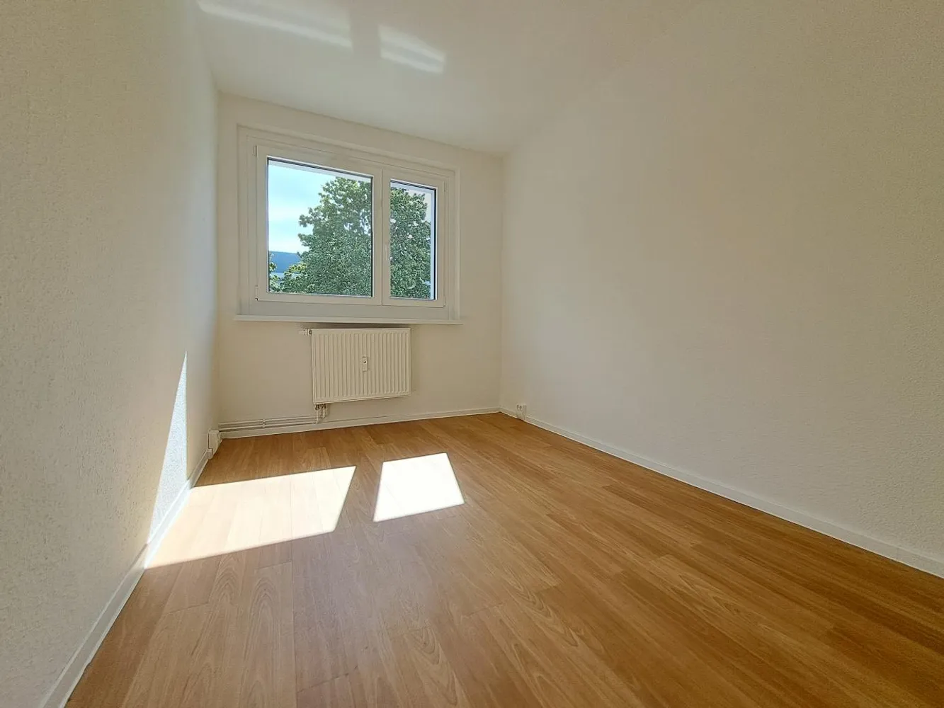 3 room apartment with 58 m² in Magdeburg – Photo 3