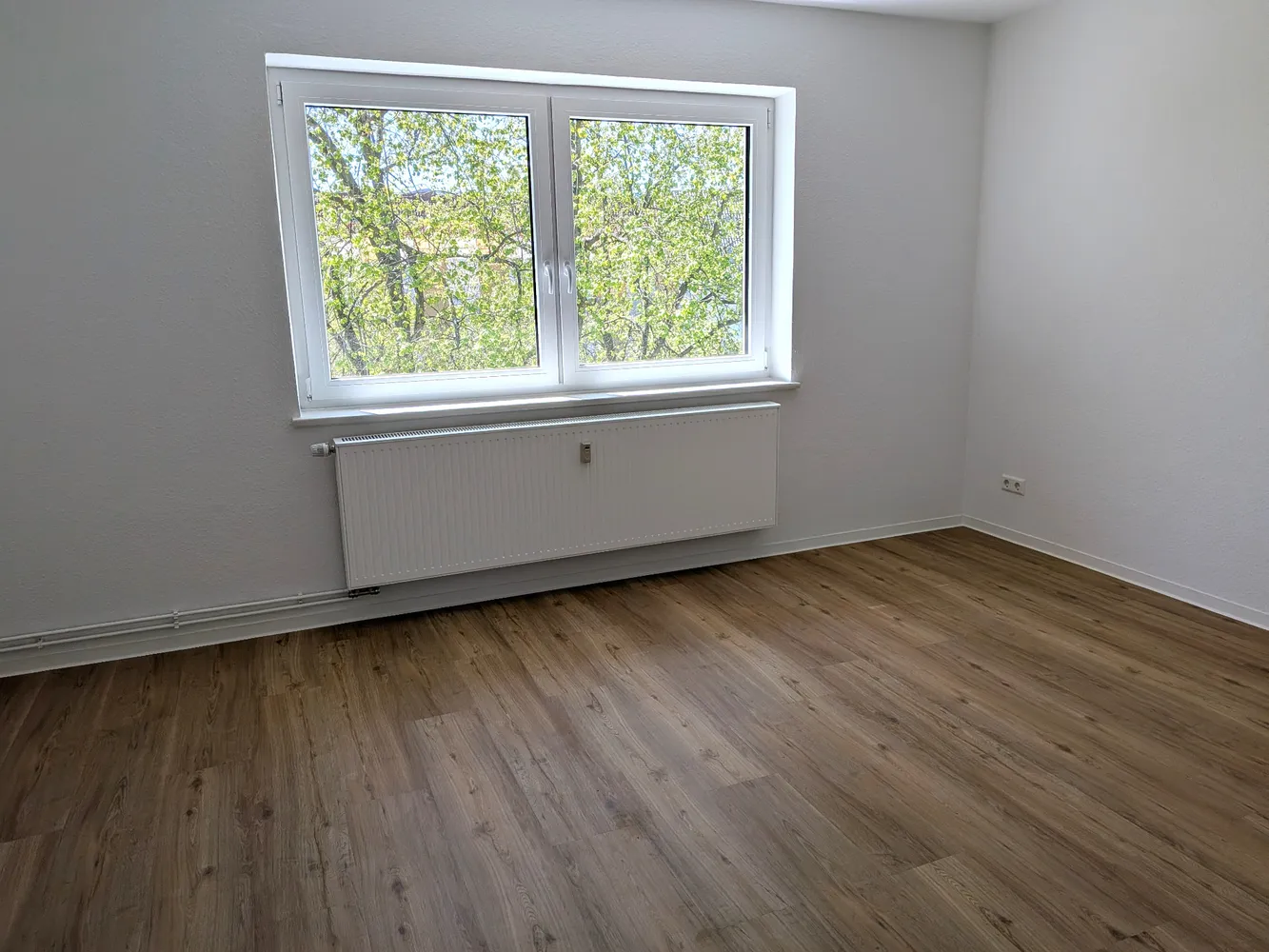 3 Zimmer Wohnung mit 62 m² in Hannover – Bild 4