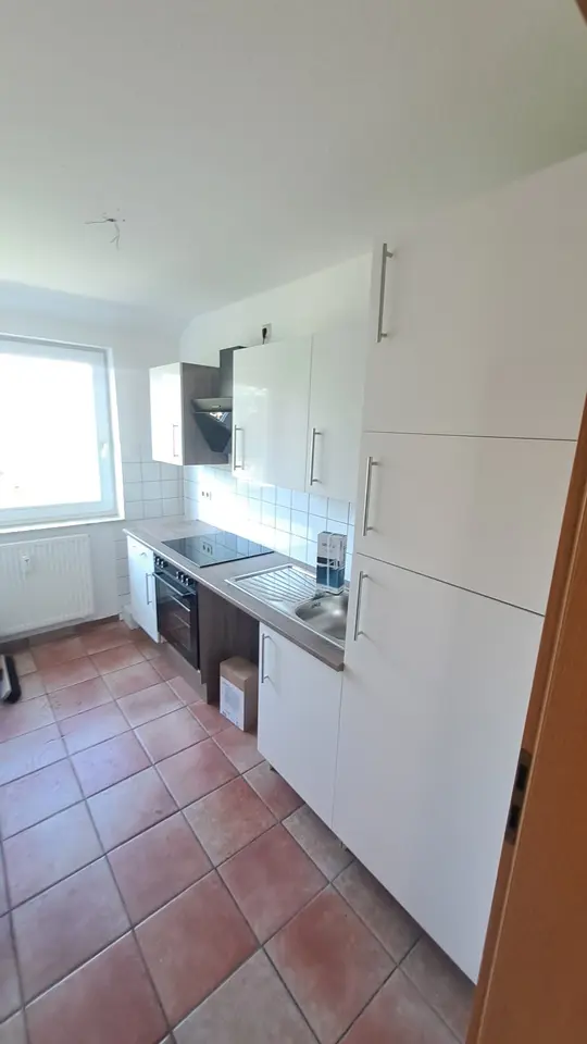 4 room apartment with 79 m² in Lüneburg – Photo 4