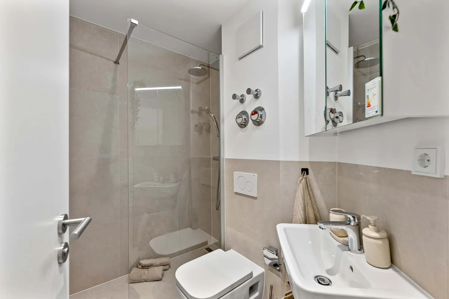 WG-Zimmer in München – Bild 3