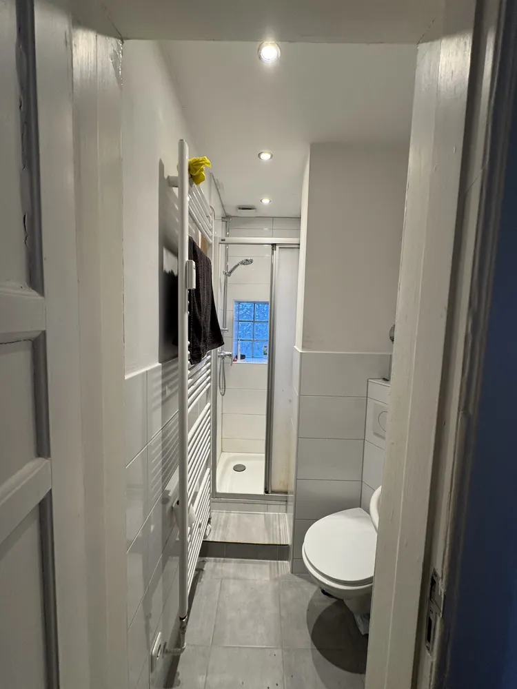 3 Zimmer Wohnung mit 50 m² in Hamburg – Bild 8