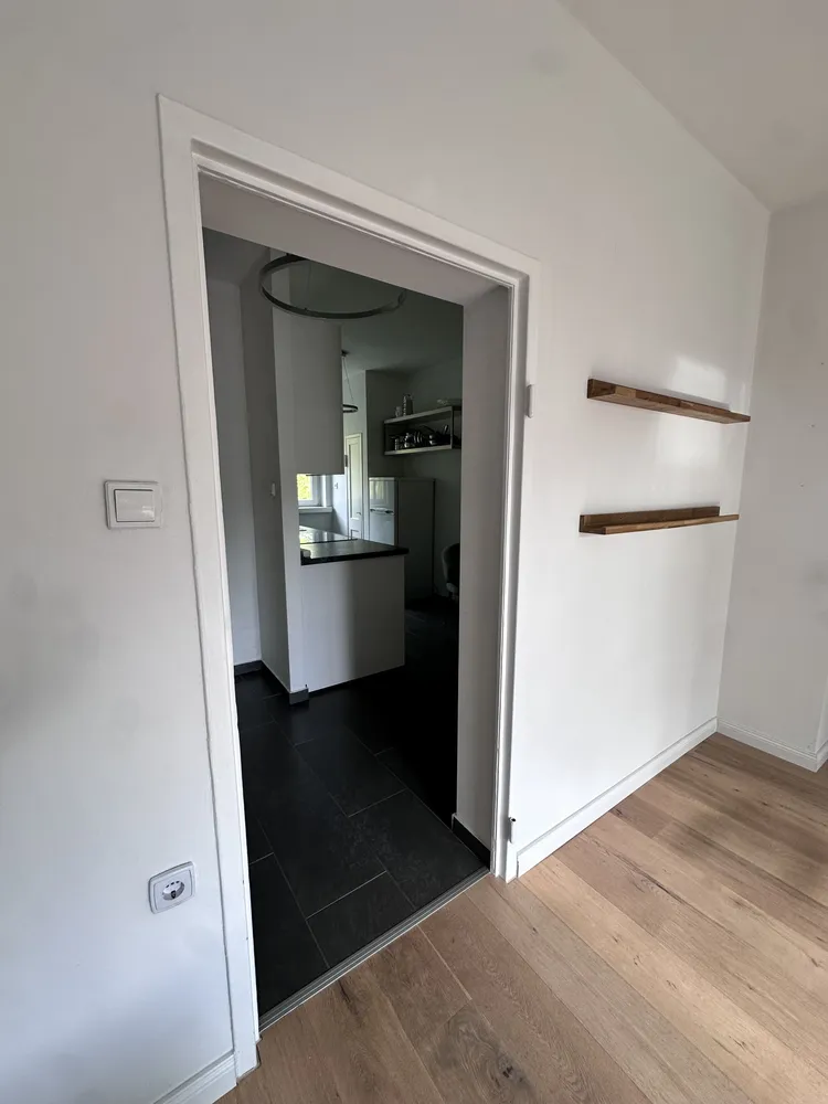2 Zimmer Wohnung mit 52 m² in Berlin – Bild 4