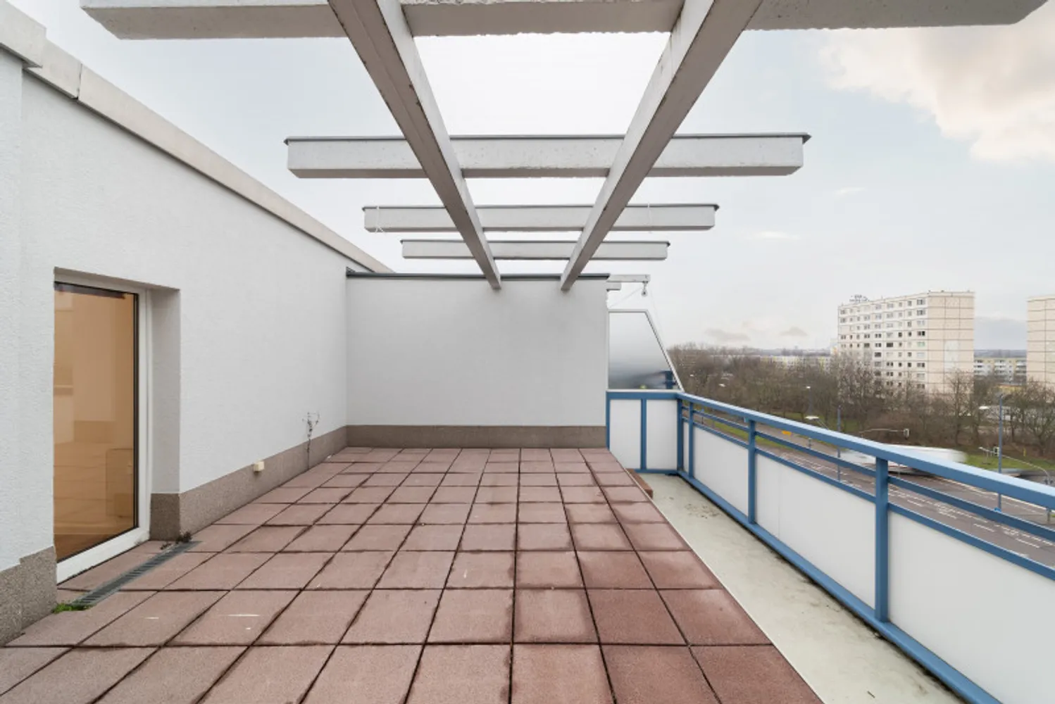 4 Zimmer Wohnung mit 98 m² in Halle (Saale) – Bild 7