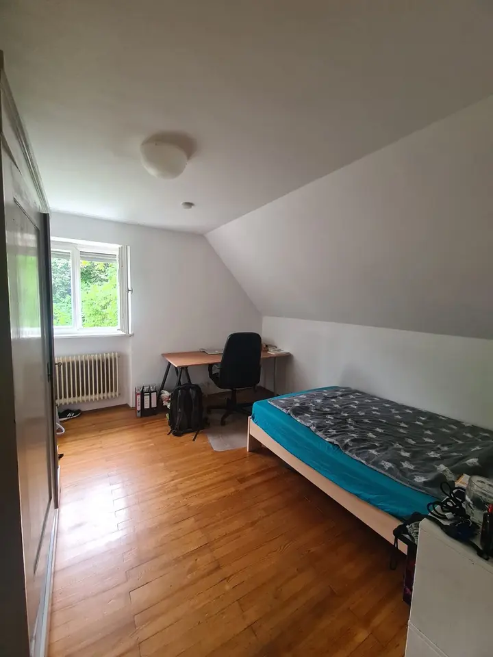 WG-Zimmer mit 130 m² in Regensburg – Bild 9
