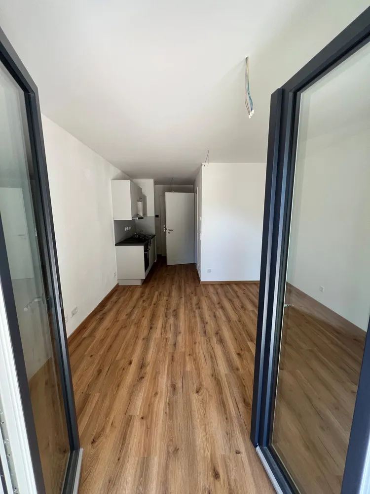 1 Zimmer Wohnung mit 27 m² in Regensburg – Bild 2