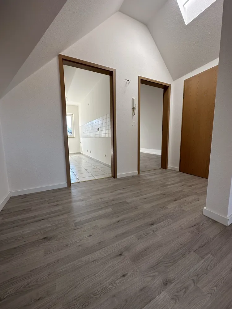 2 Zimmer Wohnung mit 55 m² in Chemnitz – Bild 7