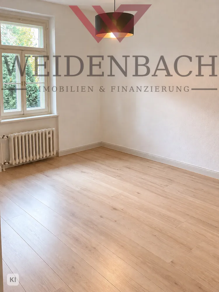 2 Zimmer Wohnung mit 55 m² in Essen – Bild 2