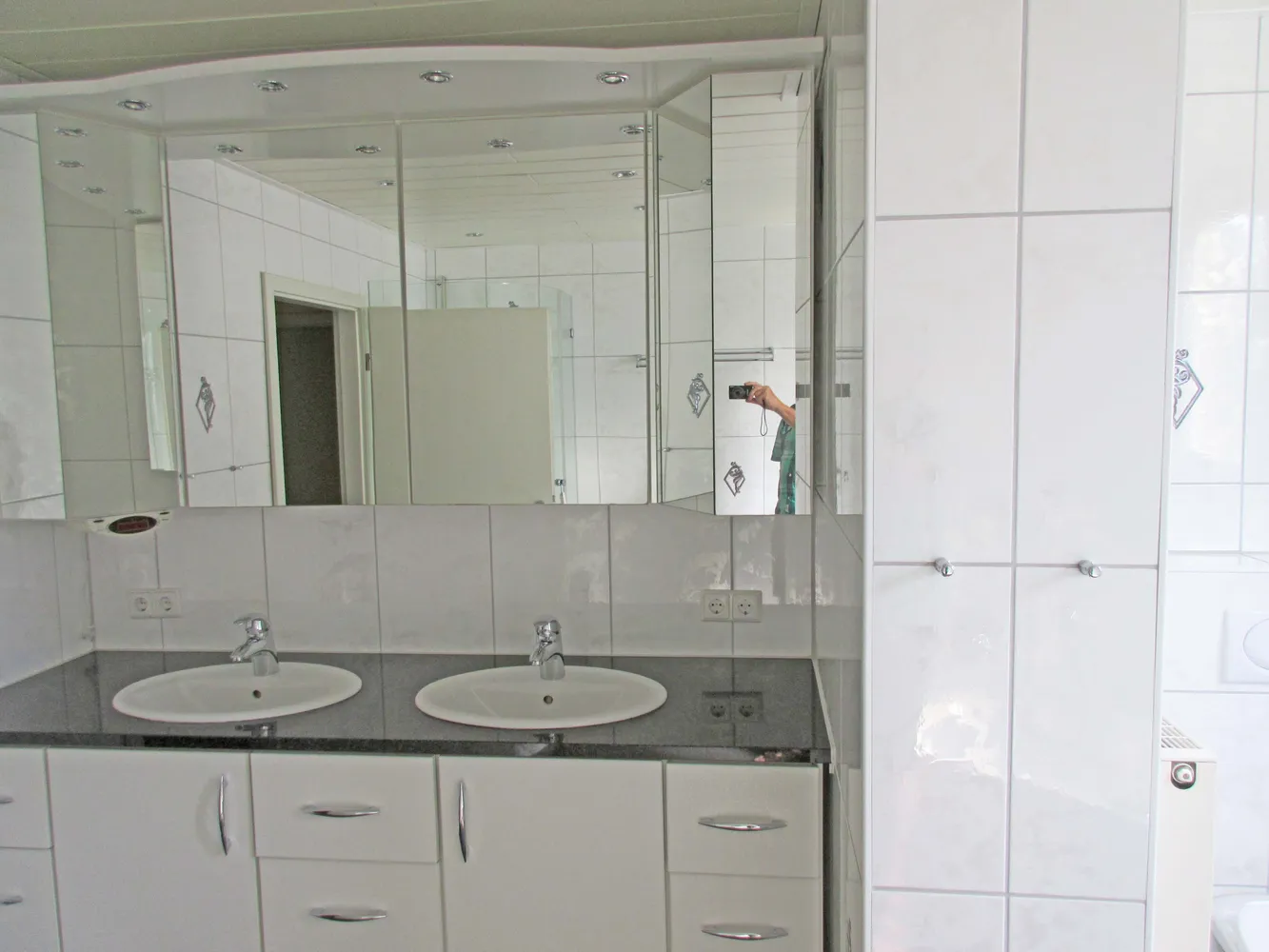 5 room apartment with 149 m² in Mannheim – Photo 6