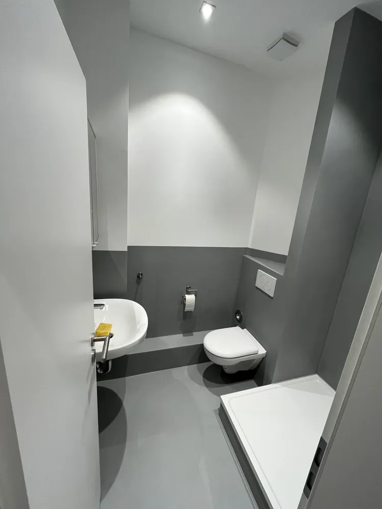 1 Zimmer Wohnung mit 46 m² in Wiesbaden – Bild 7