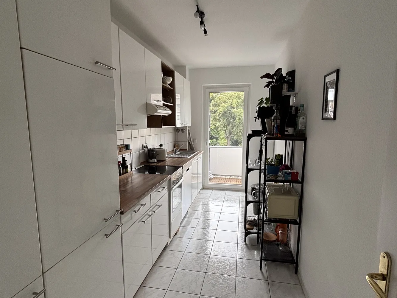 2 Zimmer Wohnung mit 65 m² in Köln – Bild 8