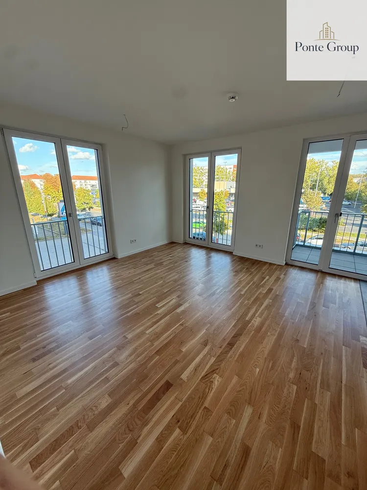 2 Zimmer Wohnung mit 64 m² in Berlin – Bild 3