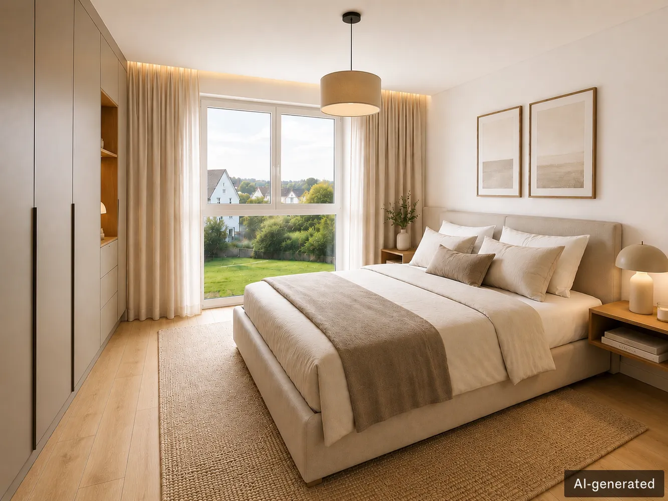 6 Zimmer Haus mit 165 m² in Leonberg – Bild 2