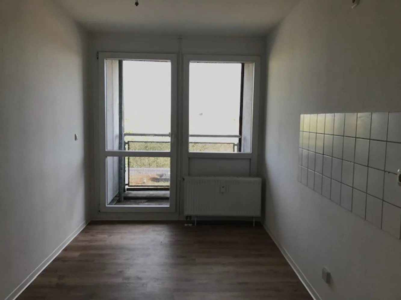 2 Zimmer Wohnung mit 62 m² in Berlin – Bild 2