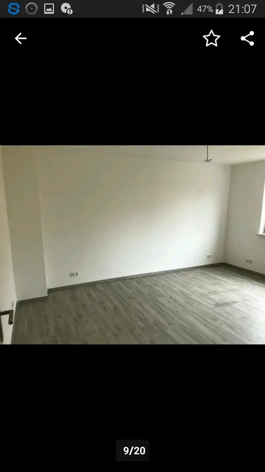 2 Zimmer Wohnung mit 54 m² in Mainz – Bild 2