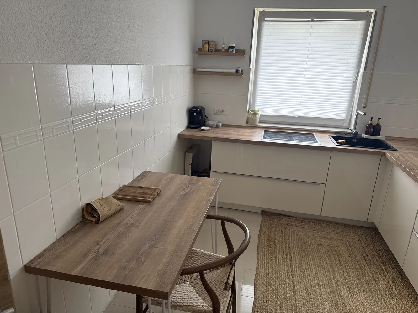 5 Zimmer Wohnung mit 88 m² in Duisburg – Bild 7