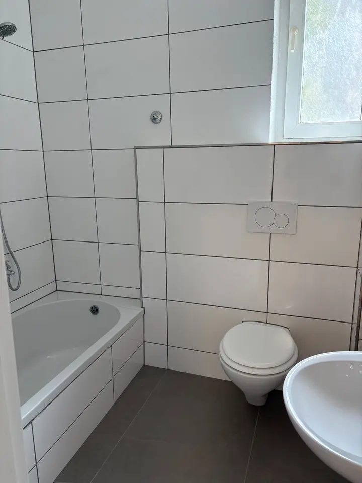 WG-Zimmer mit 22 m² in Mannheim – Bild 9