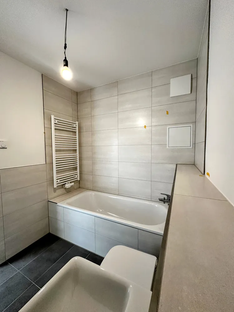 2 room apartment with 64 m² in Berlin – Photo 6