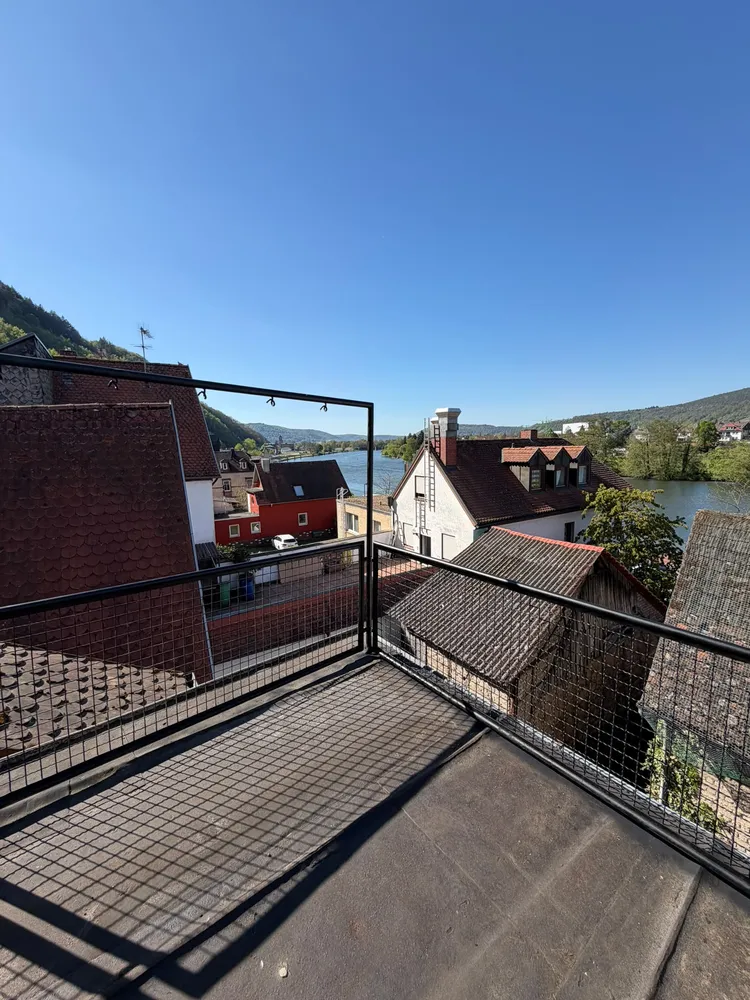 5 Zimmer Wohnung mit 130 m² in Miltenberg – Bild 7