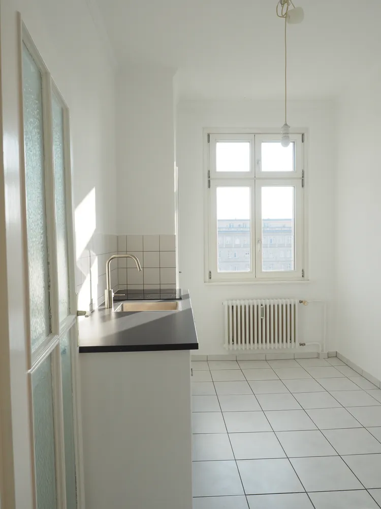 2 Zimmer Wohnung mit 63 m² in Berlin – Bild 6