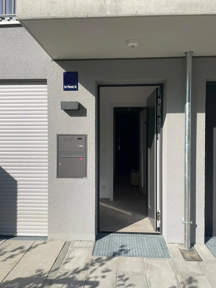 2 Zimmer Wohnung mit 55 m² in Augsburg – Bild 8