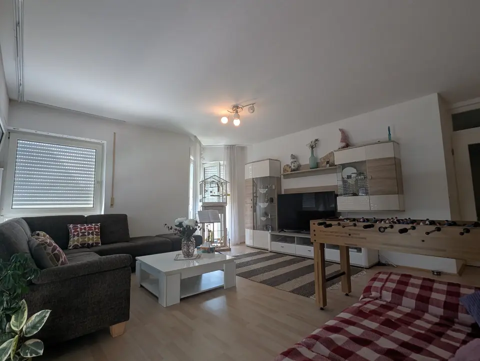 3 Zimmer Wohnung mit 85 m² in Aalen – Bild 1