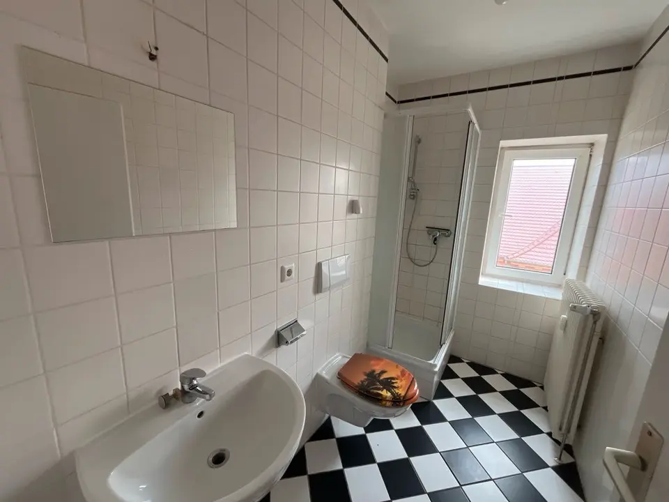 2 Zimmer Wohnung mit 50 m² in Bitterfeld-Wolfen – Bild 5