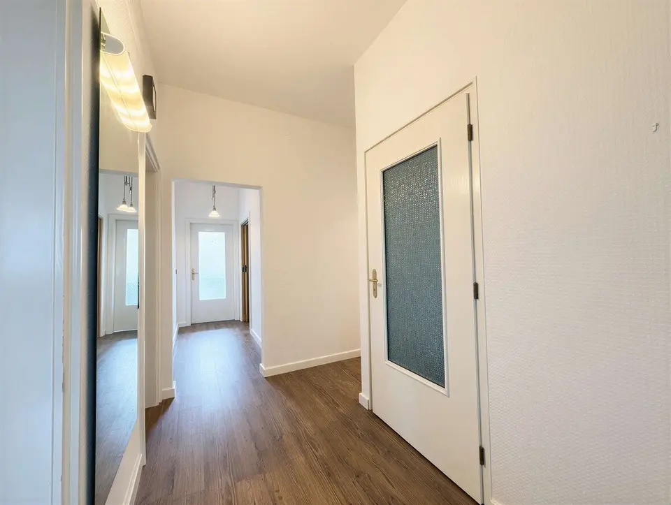 4 Zimmer Wohnung mit 110 m² in Greven – Bild 7