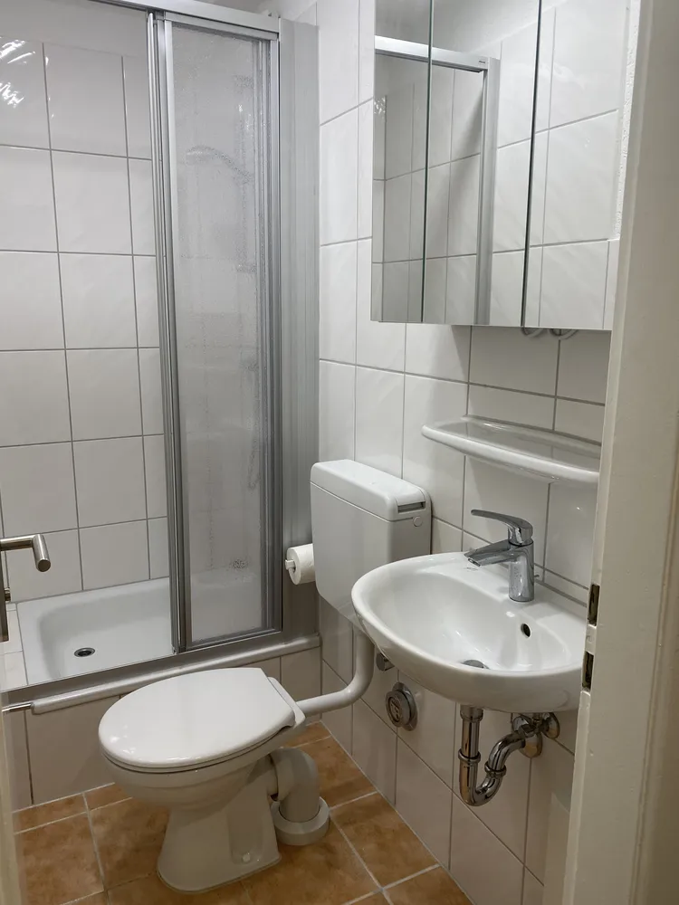 2 Zimmer Wohnung mit 39 m² in Duisburg – Bild 9