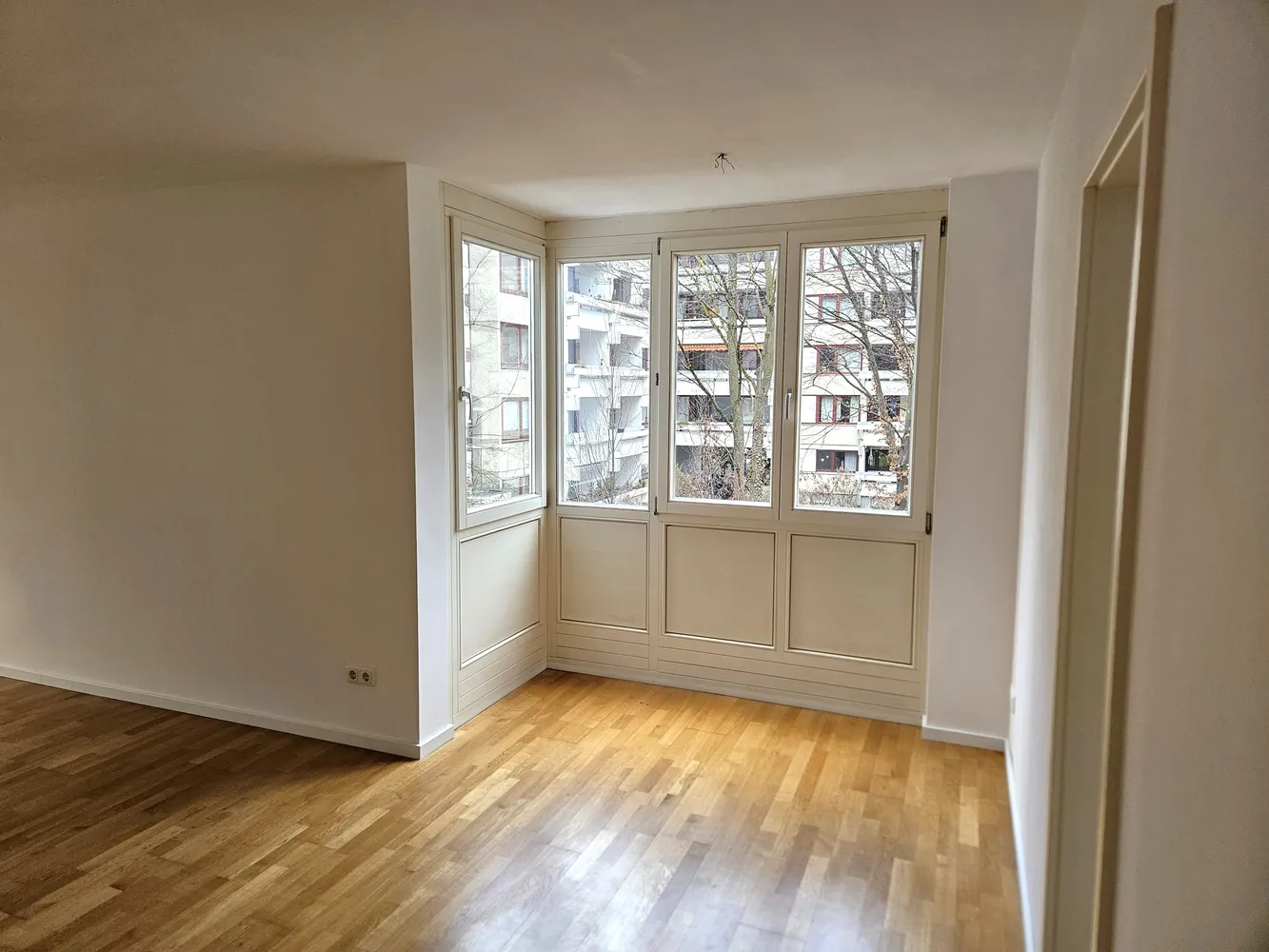3 Zimmer Wohnung mit 80 m² in München – Bild 9