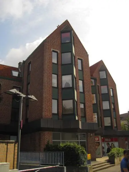 2 Zimmer Wohnung mit 65 m² in Düren – Bild 2