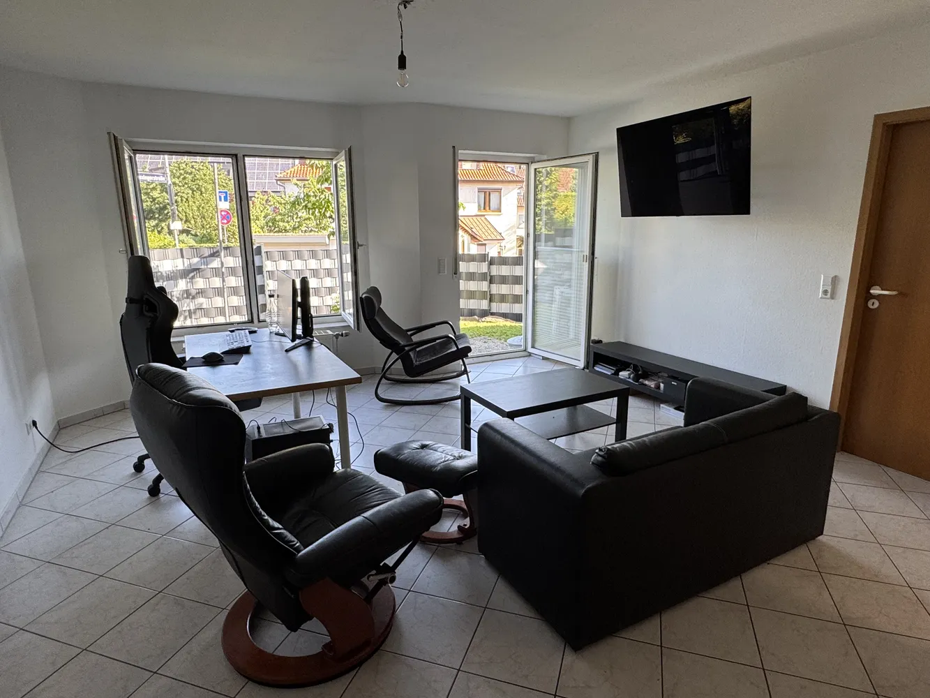 2 Zimmer Wohnung mit 54 m² in Pforzheim – Bild 1