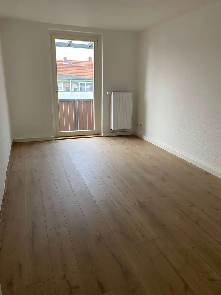 3 Zimmer Wohnung mit 58 m² in Leipzig – Bild 6