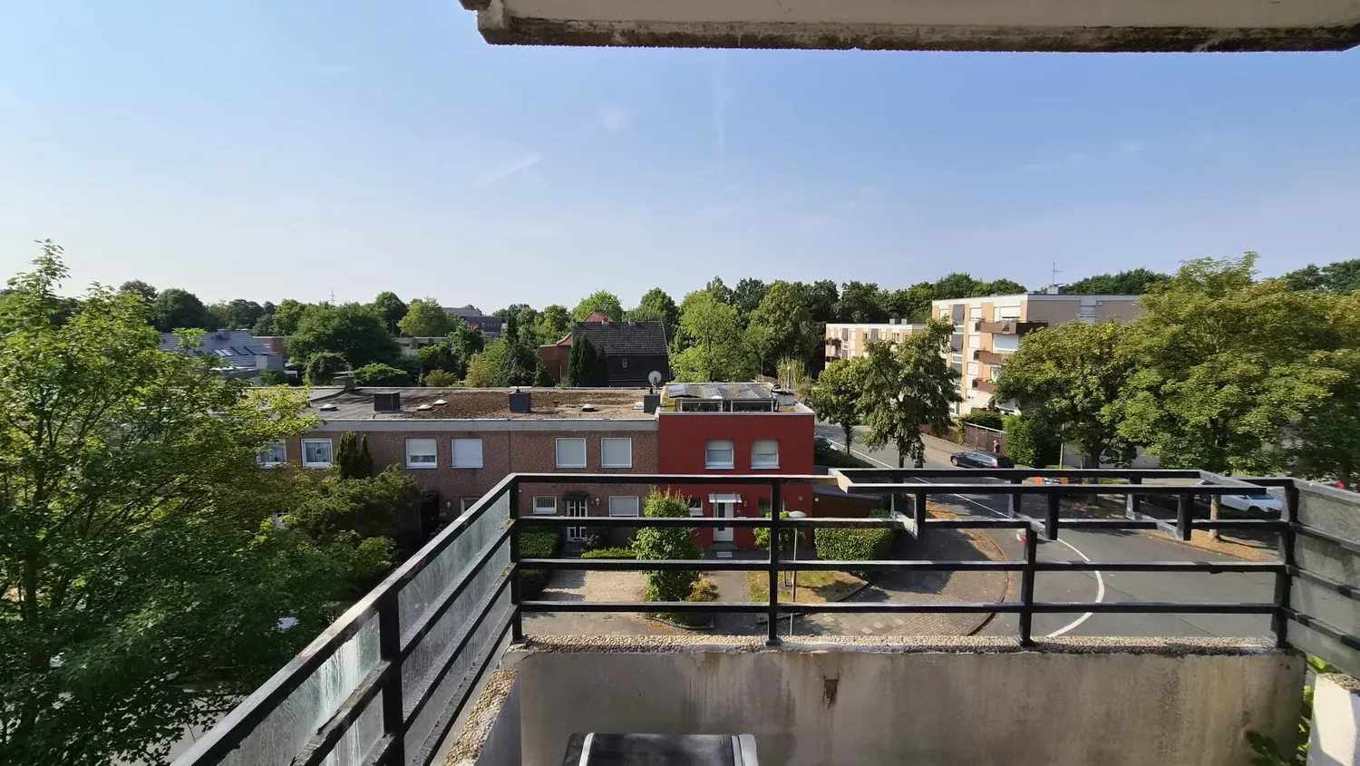 3 Zimmer Wohnung mit 82 m² in Münster – Bild 1