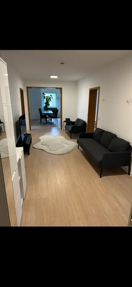 WG-Zimmer mit 17 m² in Saarbrücken – Bild 10