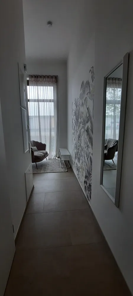 2 Zimmer Wohnung mit 35 m² in Landau in der Pfalz – Bild 4