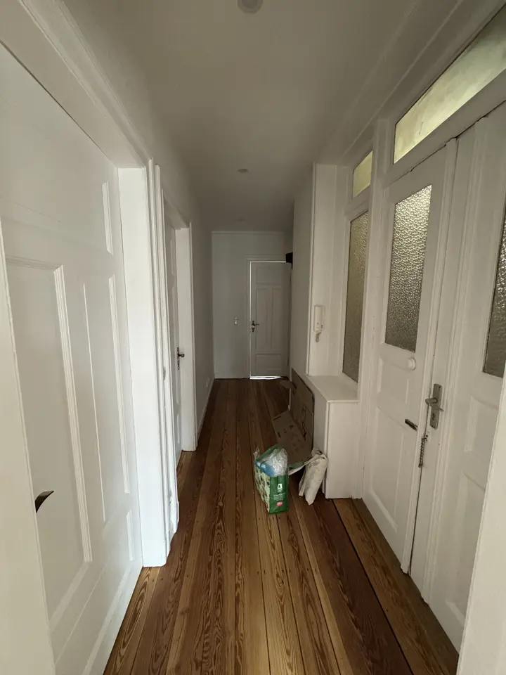 3 Zimmer Wohnung mit 70 m² in Lübeck – Bild 6