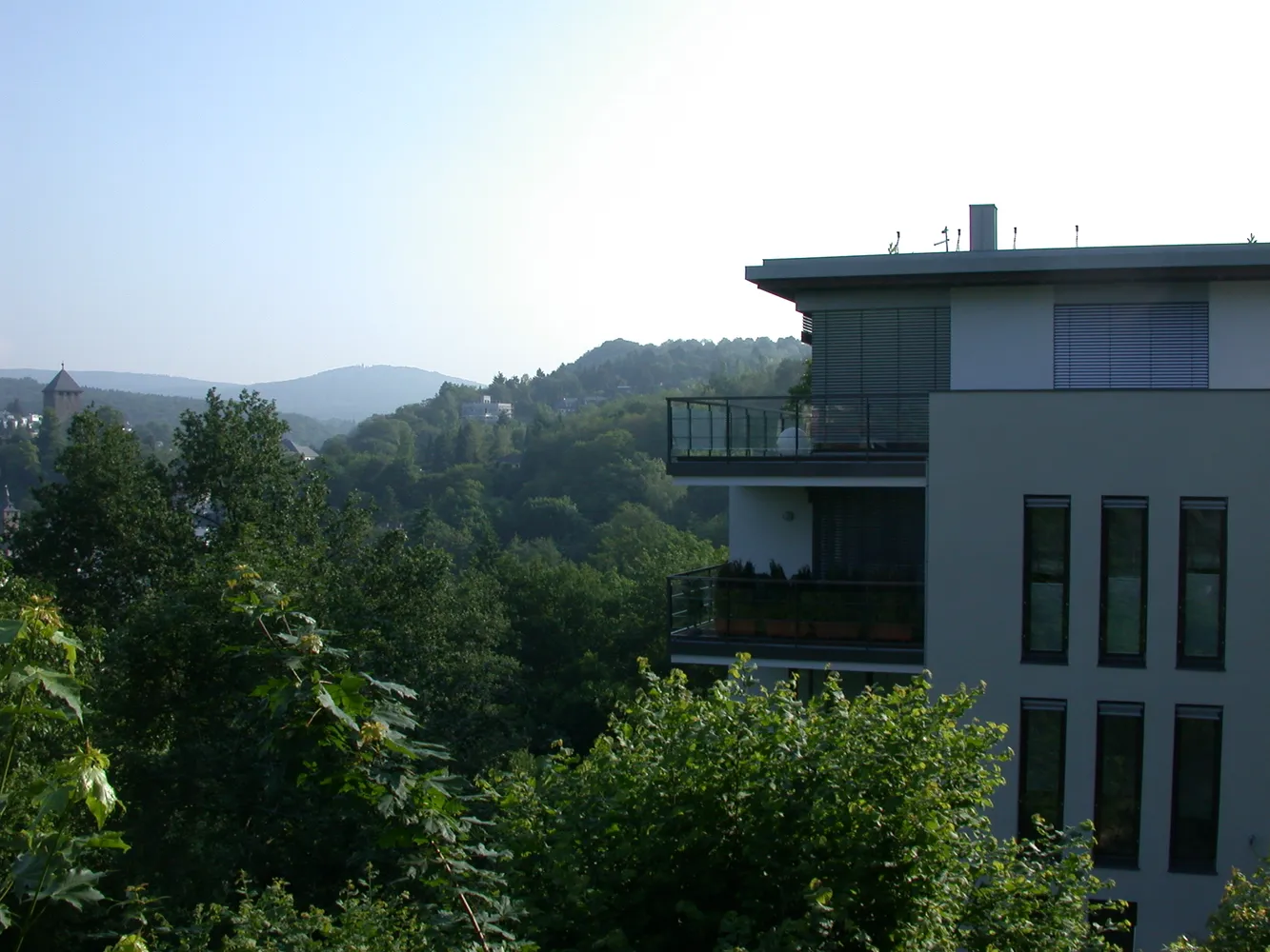 3 Zimmer Wohnung mit 126 m² in Wiesbaden – Bild 1