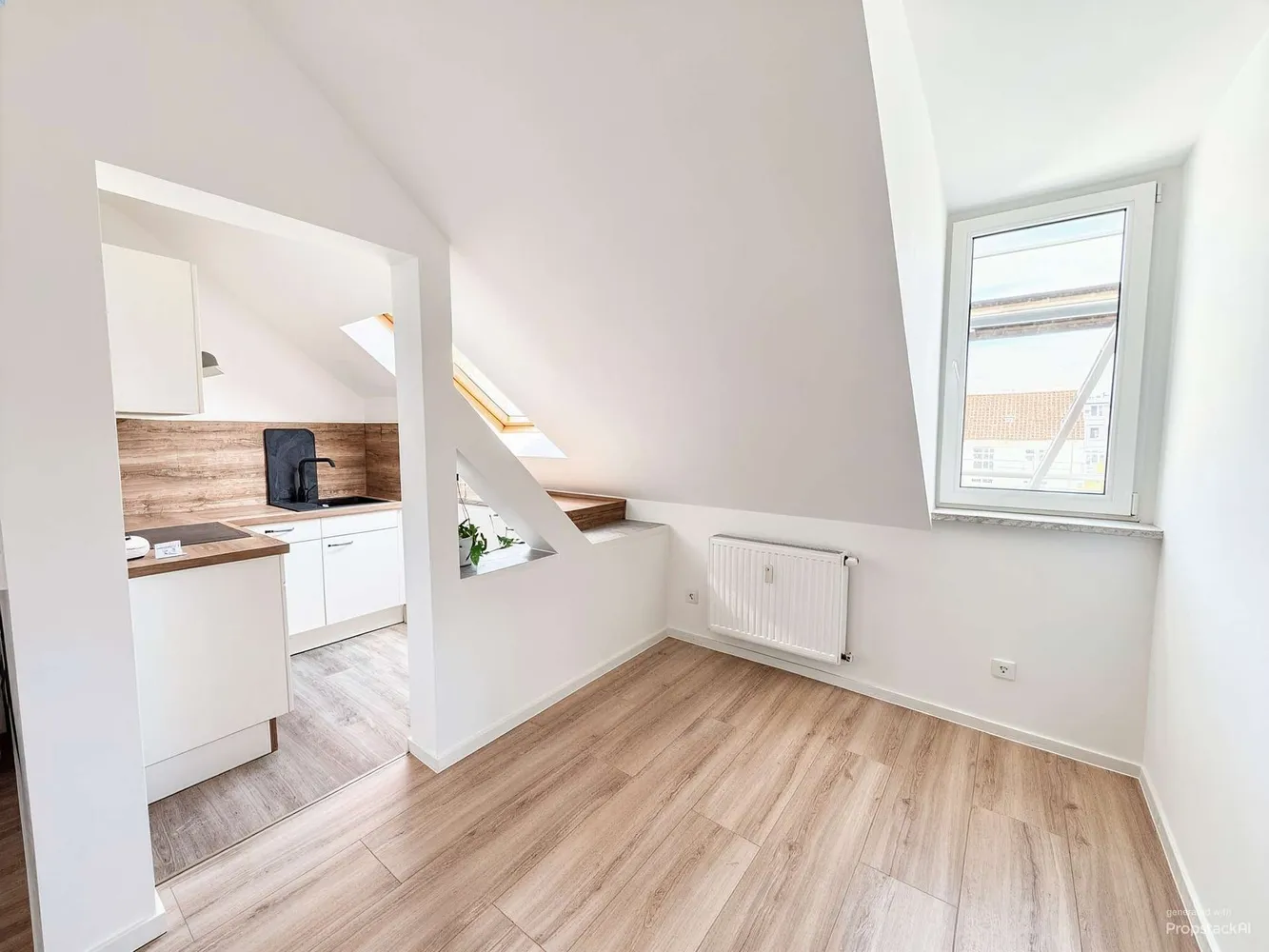 2 Zimmer Wohnung mit 70 m² in Leipzig – Bild 6