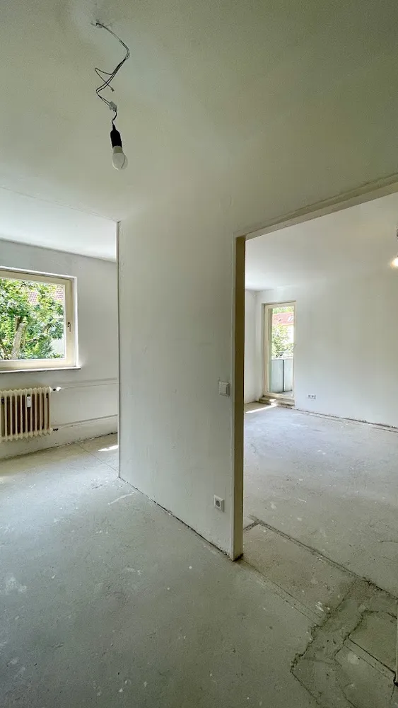 2 Zimmer Wohnung mit 67 m² in Berlin – Bild 9
