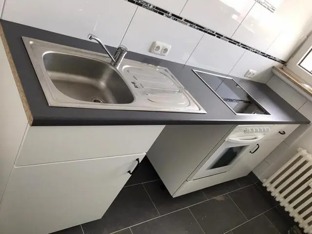 3 Zimmer Wohnung mit 57 m² in Bremen – Bild 4