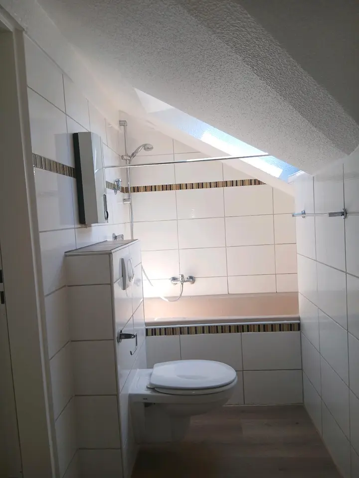 3 Zimmer Wohnung mit 60 m² in Oberhausen – Bild 3