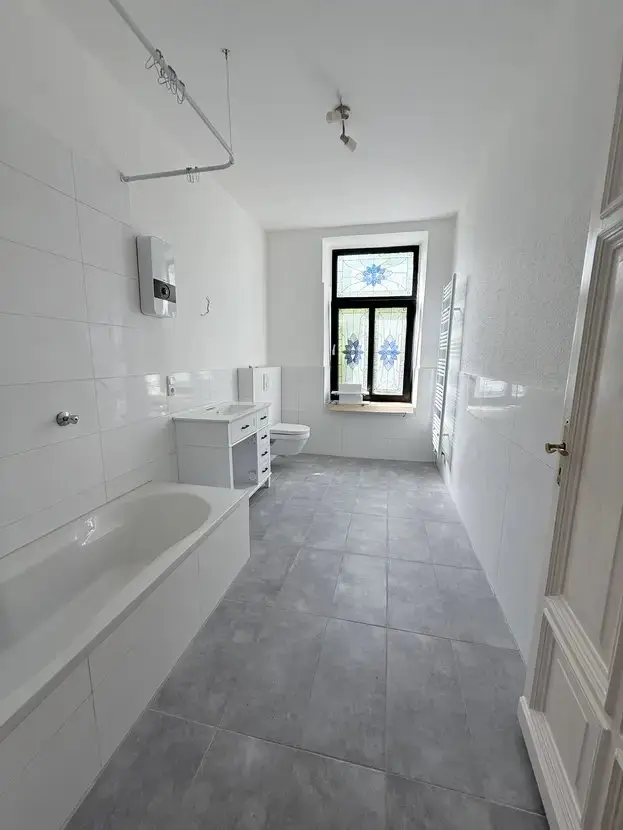 4 Zimmer Wohnung mit 135 m² in Nettetal – Bild 5