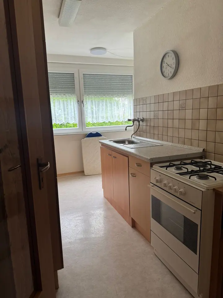 WG-Zimmer mit 60 m² in Ulm – Bild 8