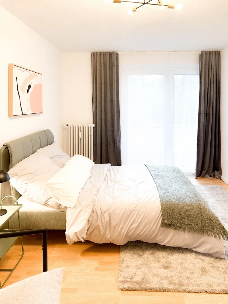 3 room apartment with 86 m² in Ratingen – Photo 6