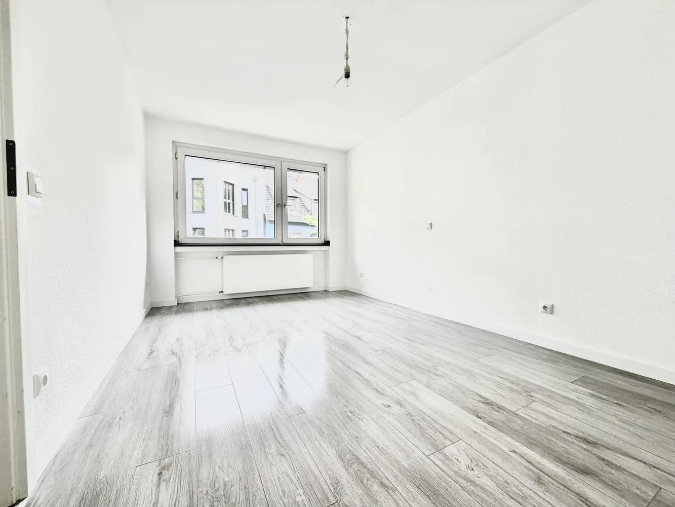 3 Zimmer Wohnung mit 50 m² in Essen – Bild 5