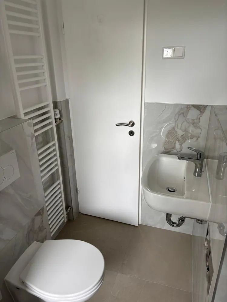 1 Zimmer Wohnung mit 14 m² in Frankfurt am Main – Bild 6