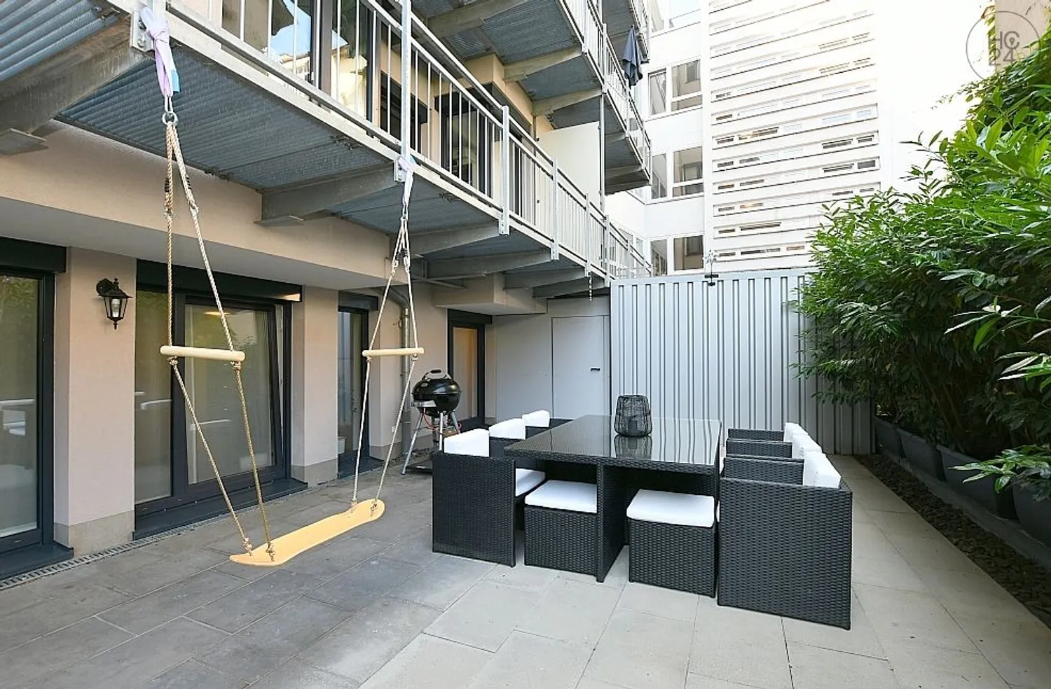 3 Zimmer Wohnung mit 105 m² in Stuttgart – Bild 6