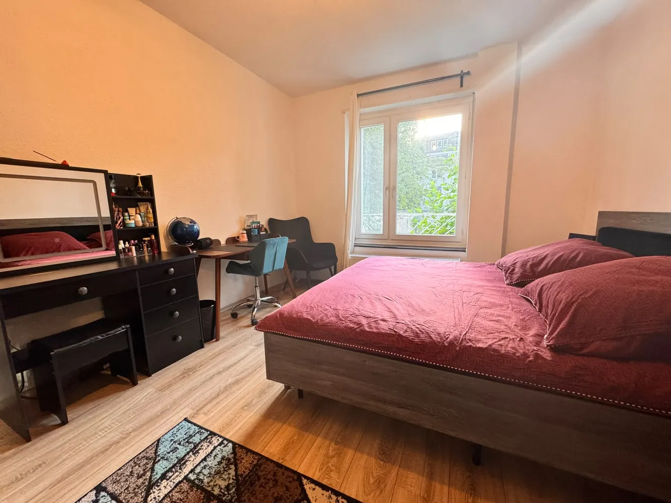 3 Zimmer Wohnung mit 64 m² in Essen – Bild 3