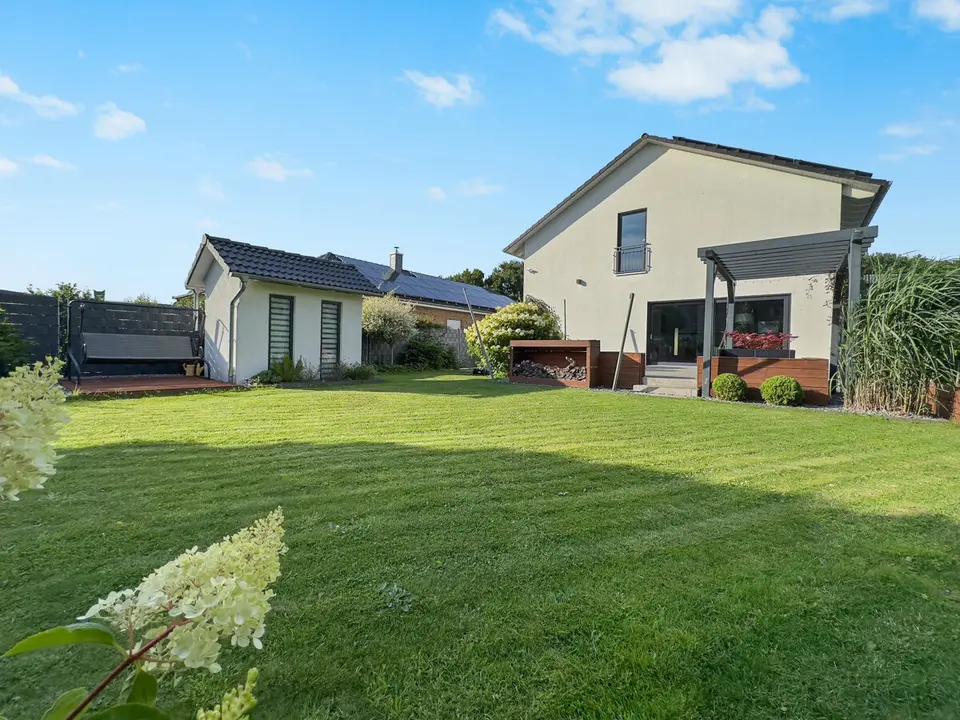5 Zimmer Haus mit 168 m² in Kiel – Bild 6