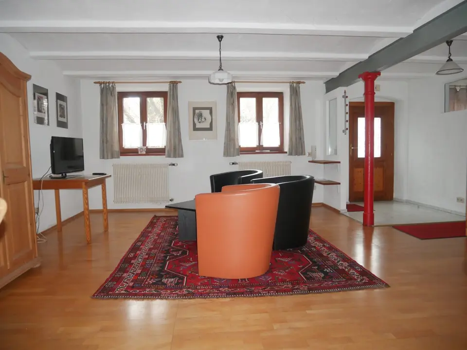 3 Zimmer Wohnung mit 68 m² in Biberach an der Riß – Bild 2